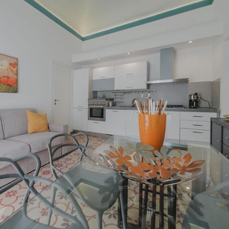 Villa Di Giorgi Apartments Center Cefalù Zewnętrze zdjęcie