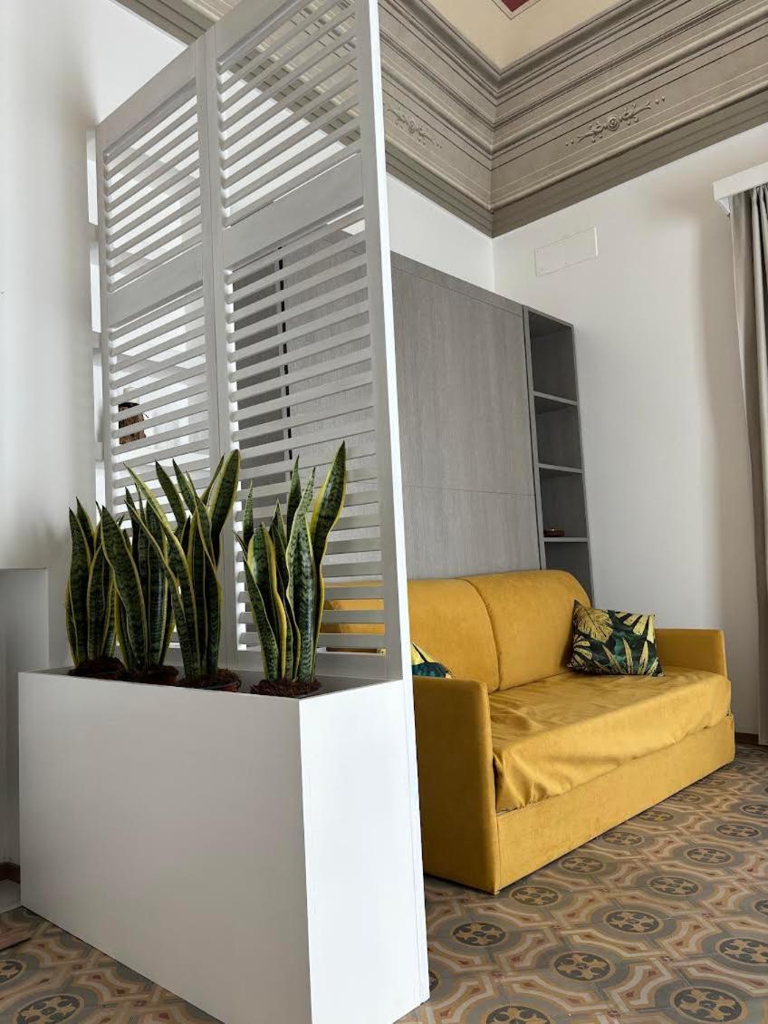 Villa Di Giorgi Apartments Center Cefalù Zewnętrze zdjęcie