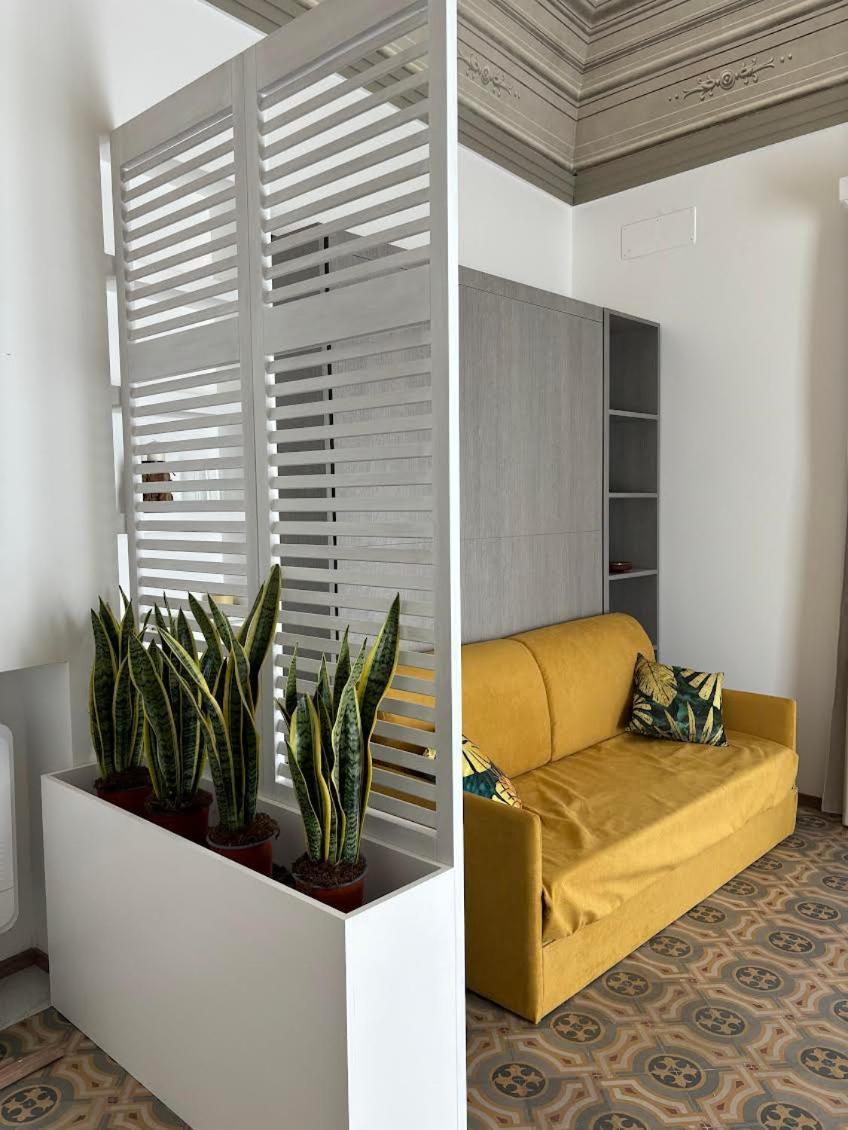 Villa Di Giorgi Apartments Center Cefalù Zewnętrze zdjęcie