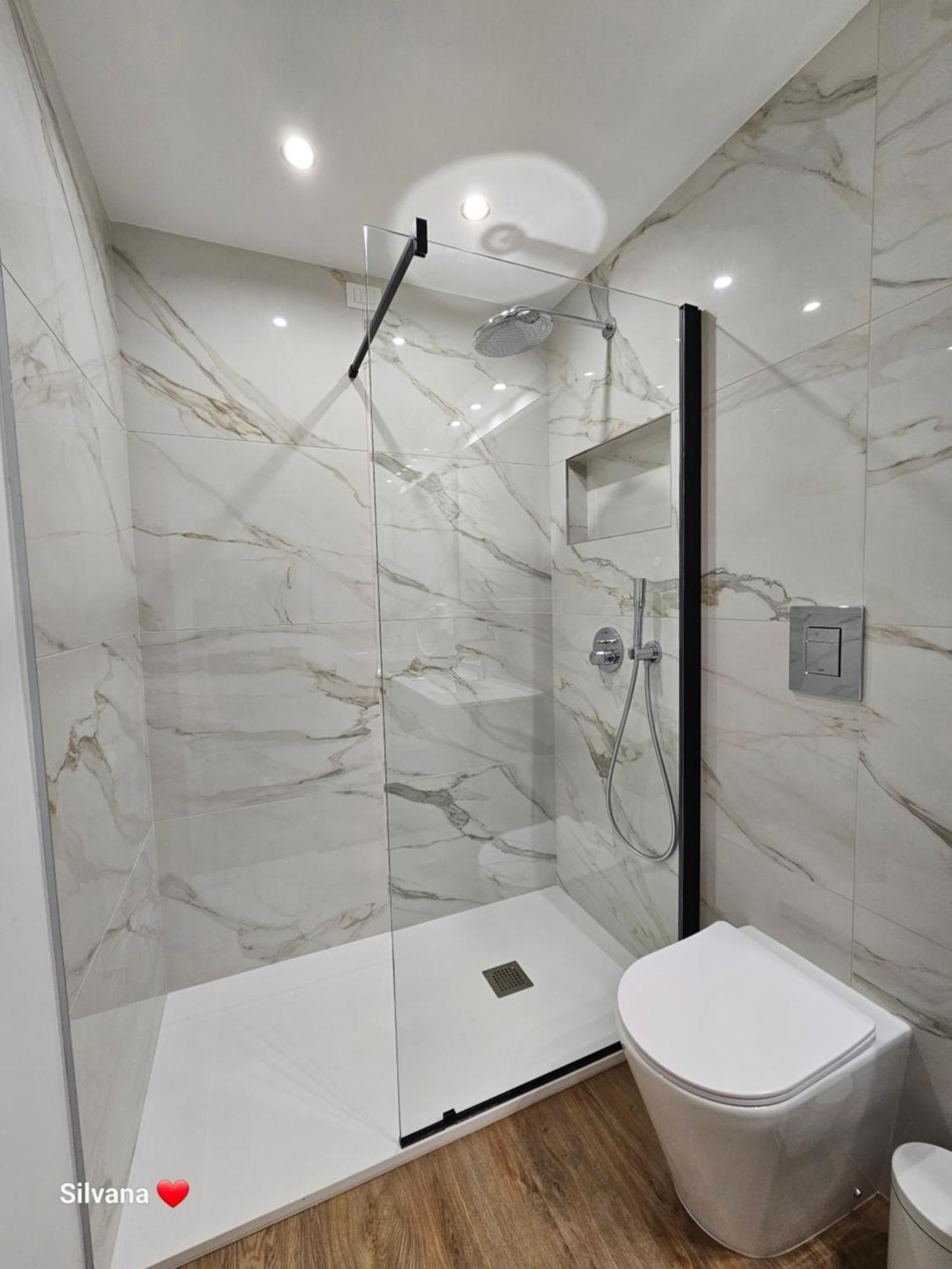 Villa Di Giorgi Apartments Center Cefalù Zewnętrze zdjęcie