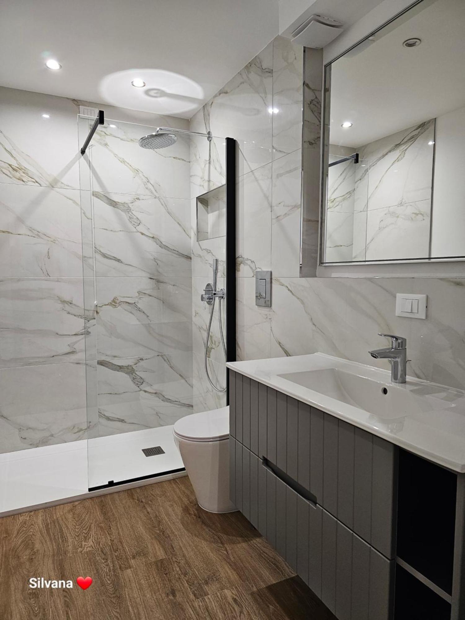 Villa Di Giorgi Apartments Center Cefalù Zewnętrze zdjęcie
