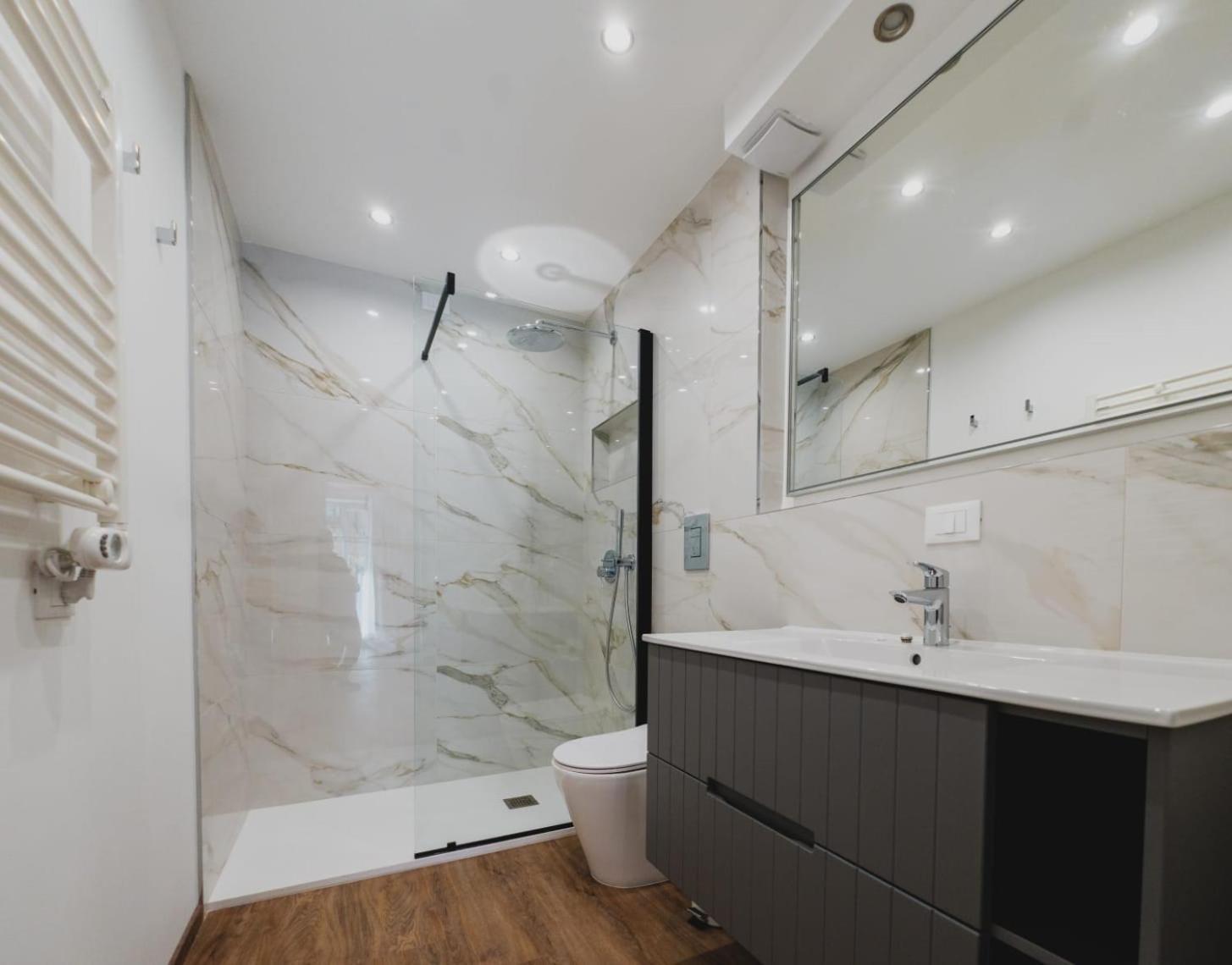 Villa Di Giorgi Apartments Center Cefalù Zewnętrze zdjęcie