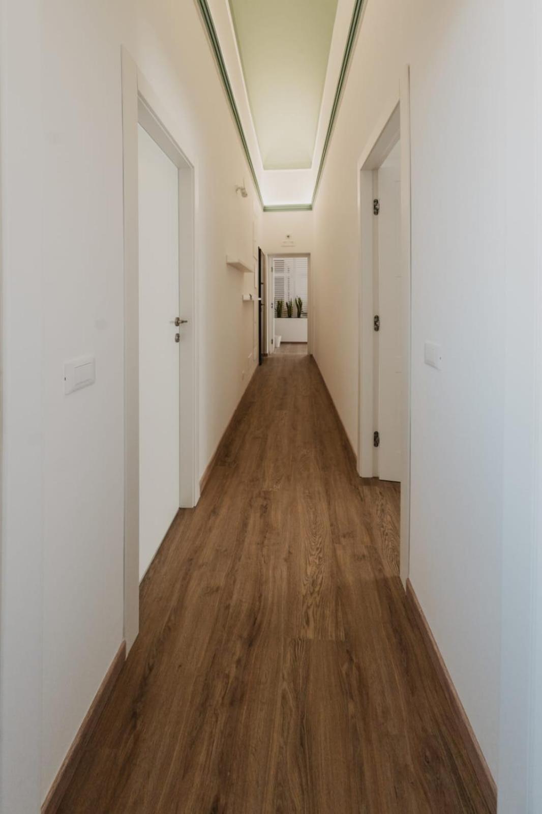 Villa Di Giorgi Apartments Center Cefalù Zewnętrze zdjęcie