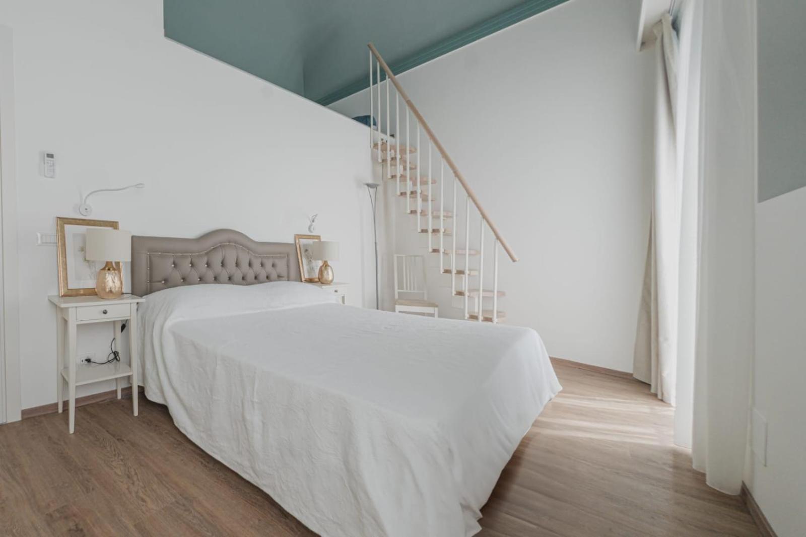 Villa Di Giorgi Apartments Center Cefalù Zewnętrze zdjęcie